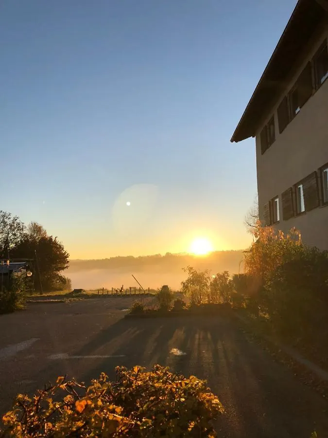 Landhotel Bayerische Alm Burghausen